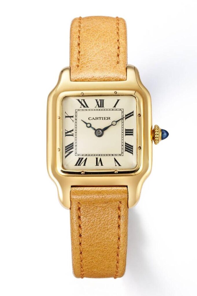 Cartier Replica