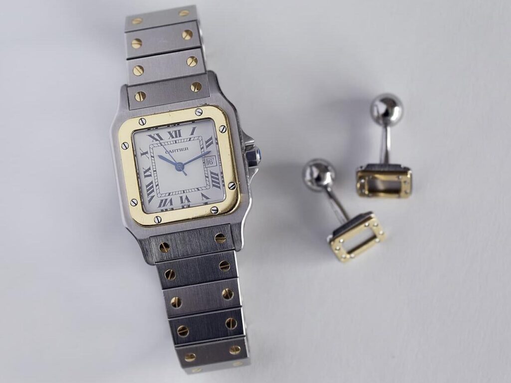 Cartier Replica