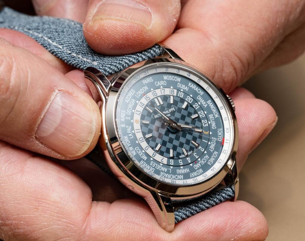 Patek Philippe Replica