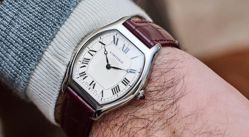 Cartier Replica