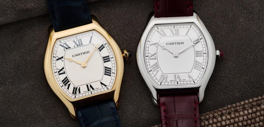 Cartier Replica