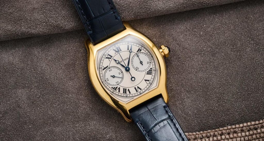 Cartier Replica