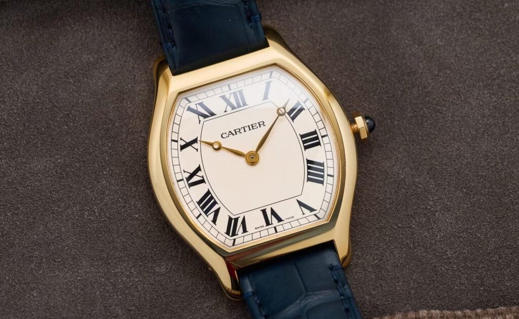 Cartier Replica