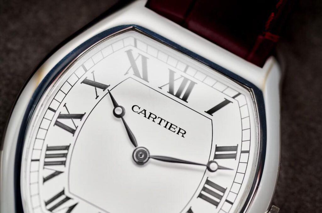 Cartier Replica