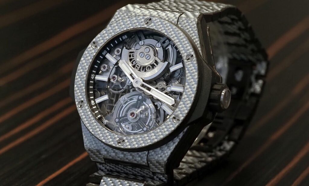 Hublot Replica