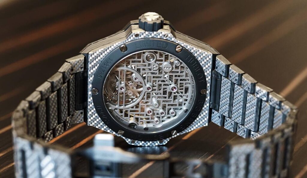 Hublot Replica