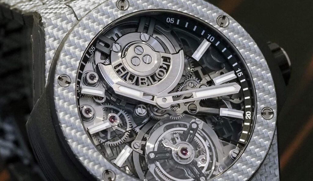 Hublot Replica