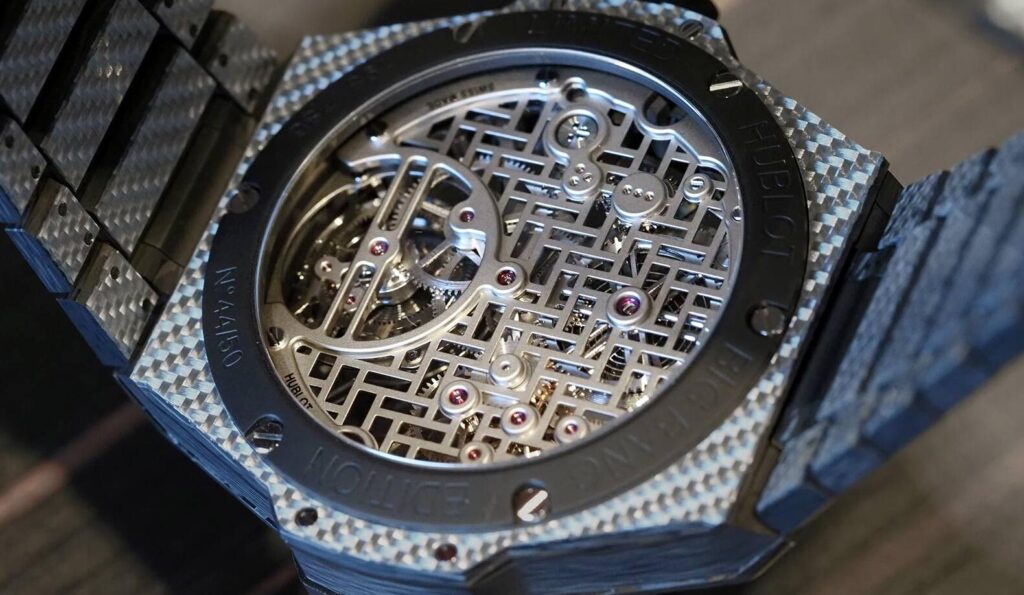 Hublot Replica