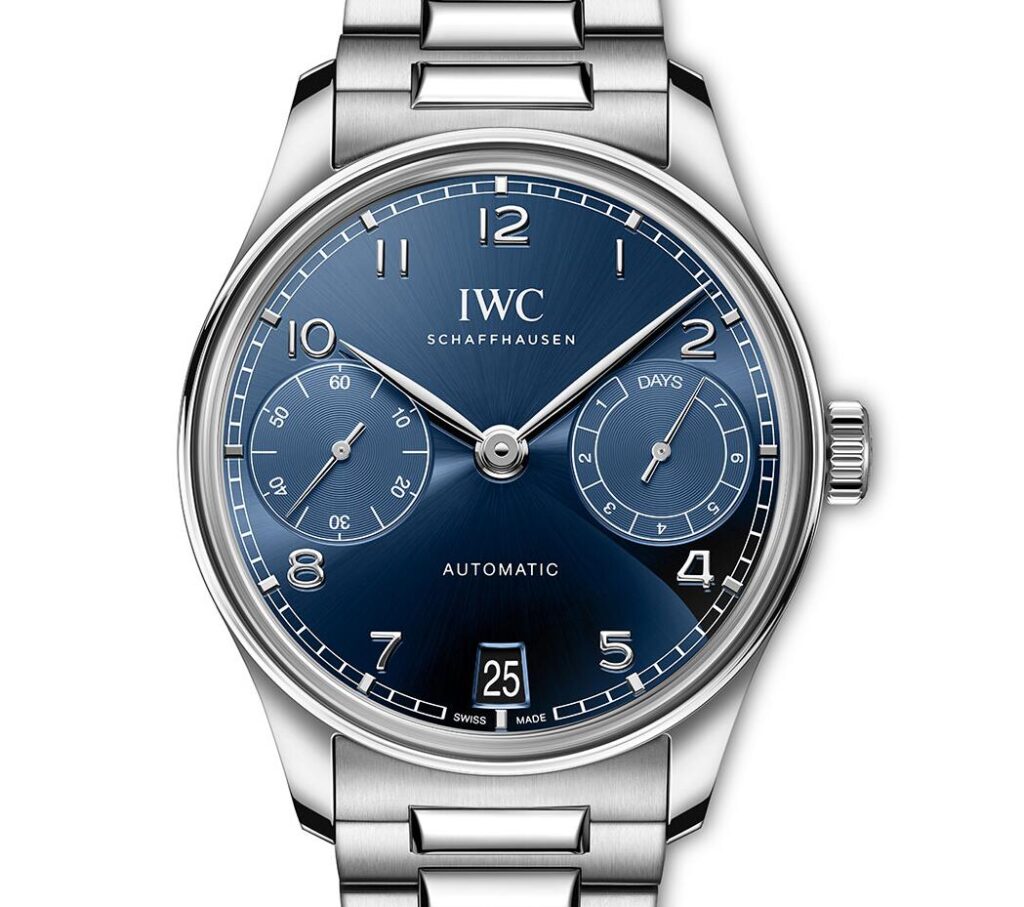 IWC Replica