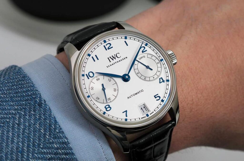 IWC Replica