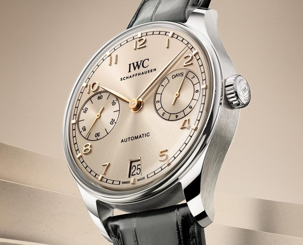 IWC Replica