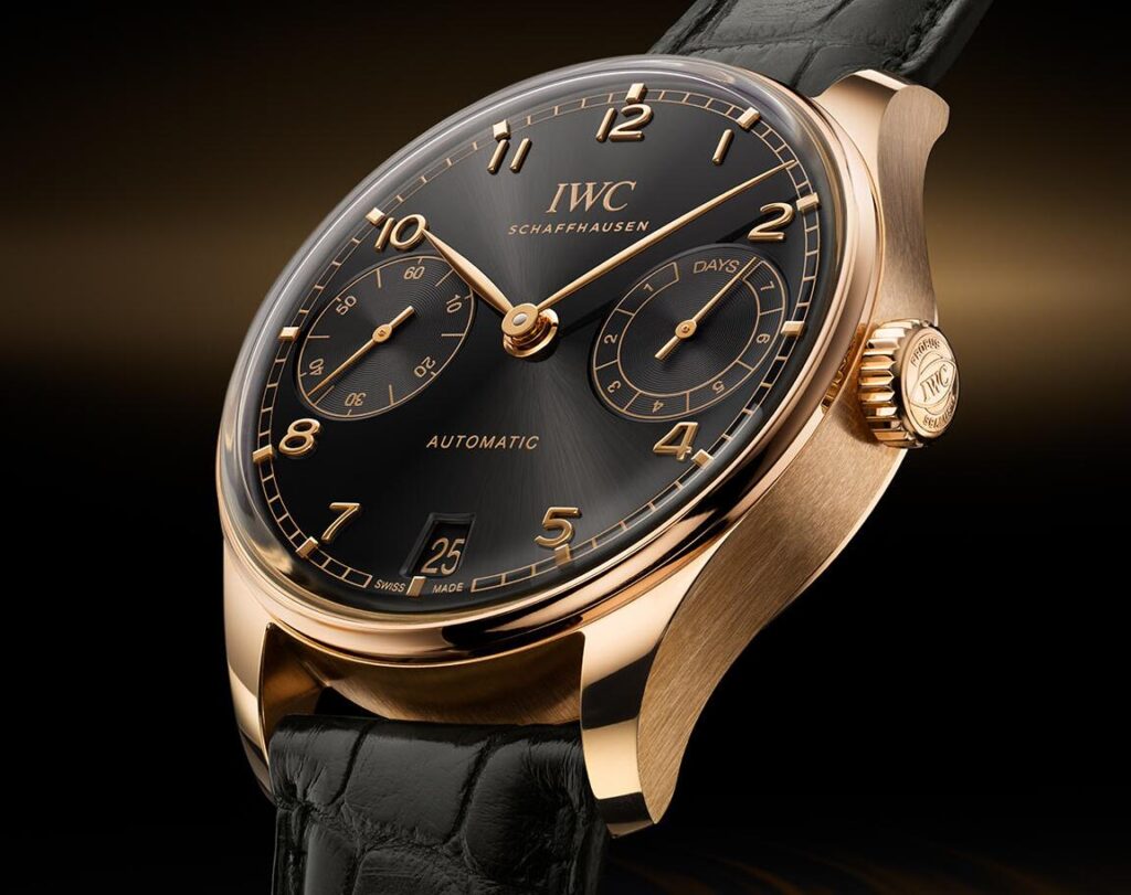 IWC Replica