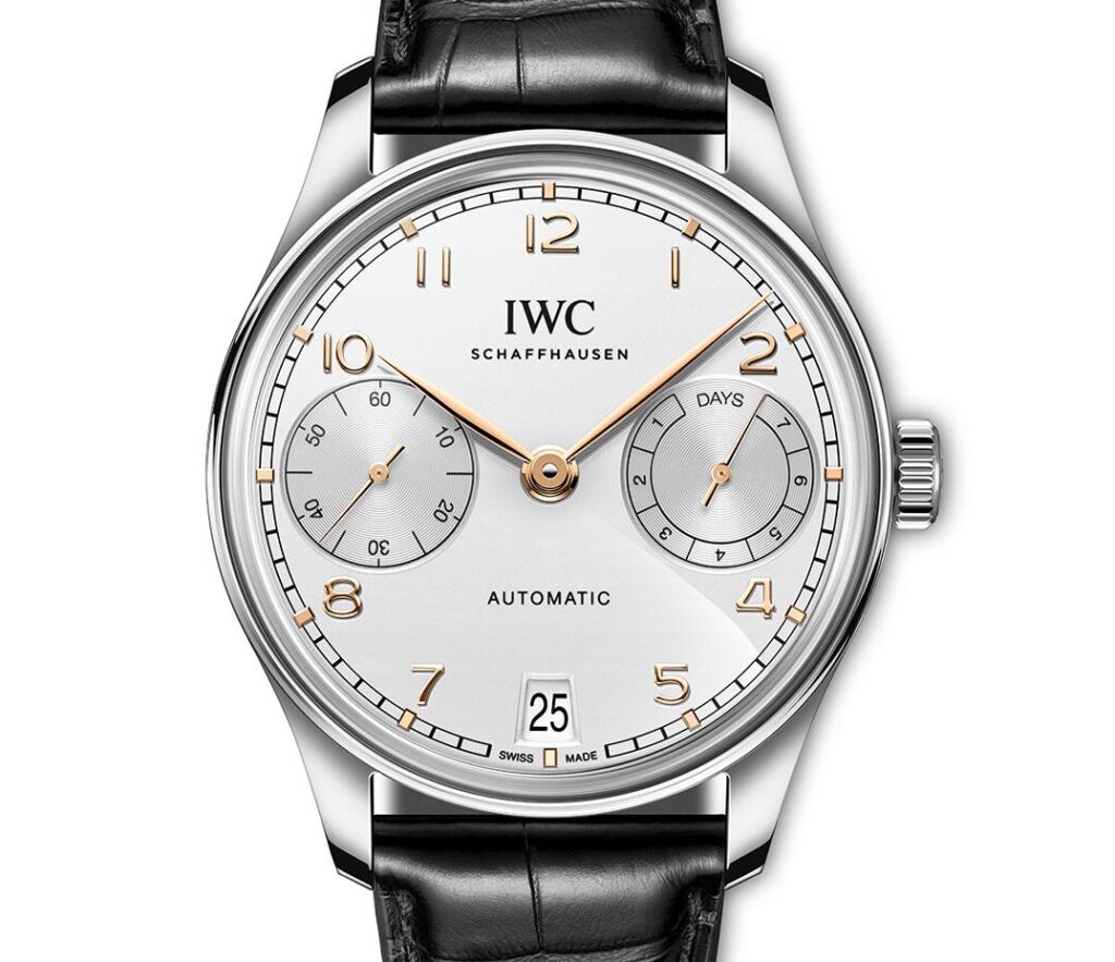 IWC Replica