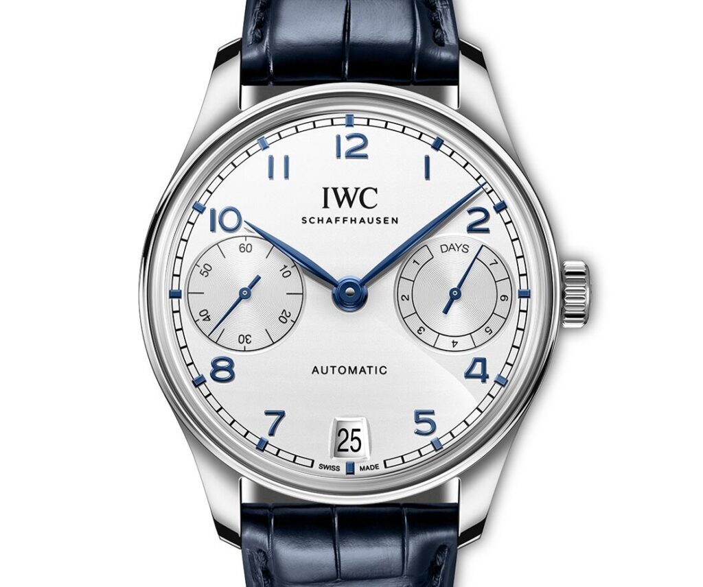 IWC Replica