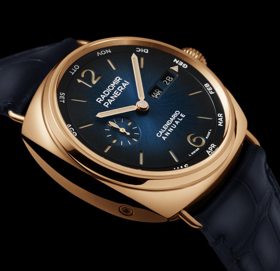 Panerai Replica