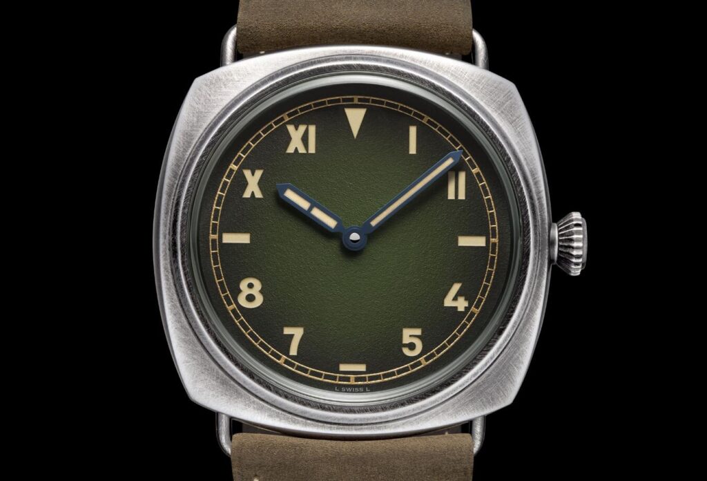 Panerai Replica