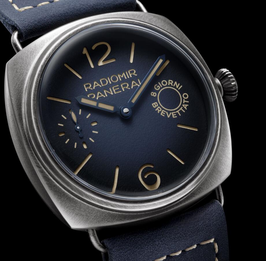 Panerai Replica