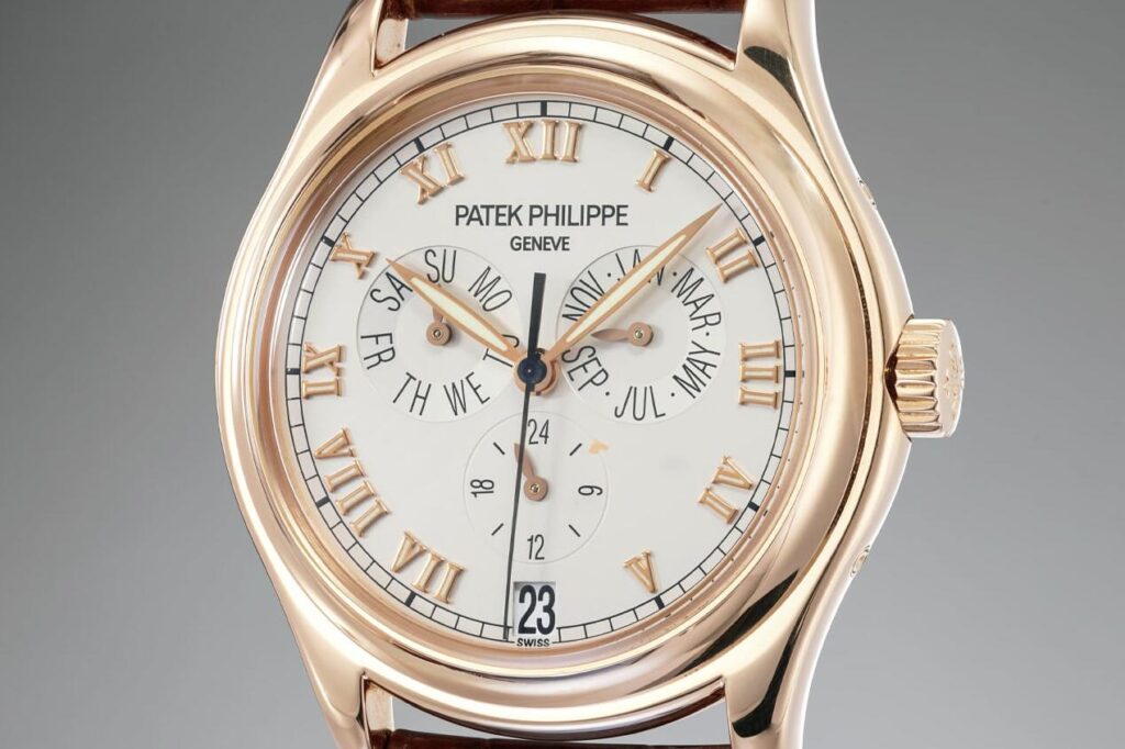 Patek Philippe Replica