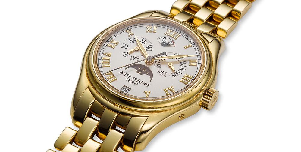 Patek Philippe Replica