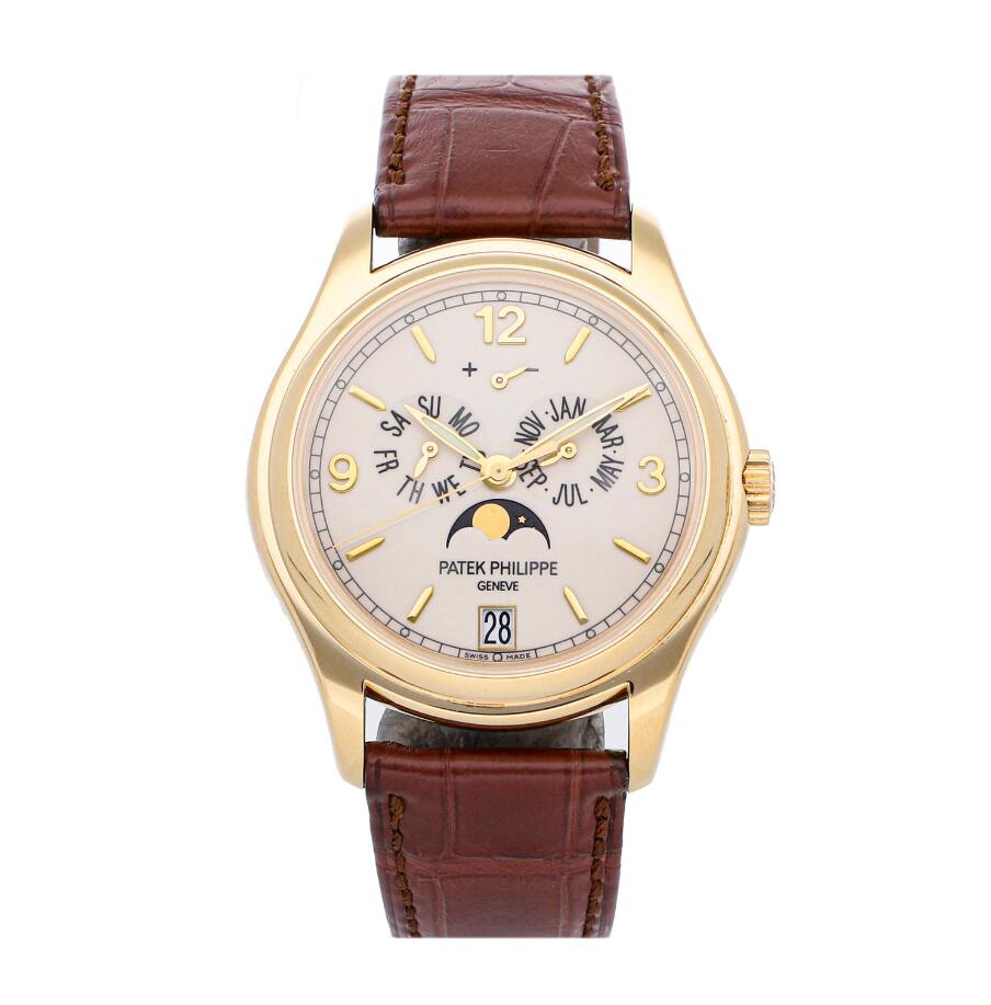 Patek Philippe Replica