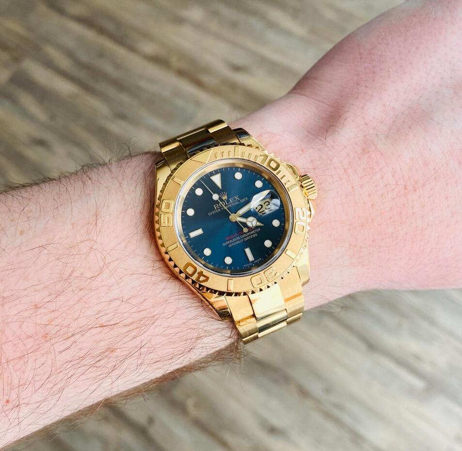 Rolex Replica