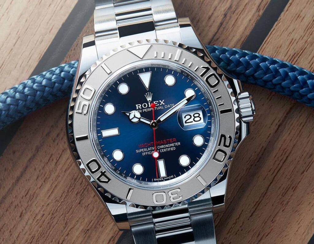 Rolex Replica