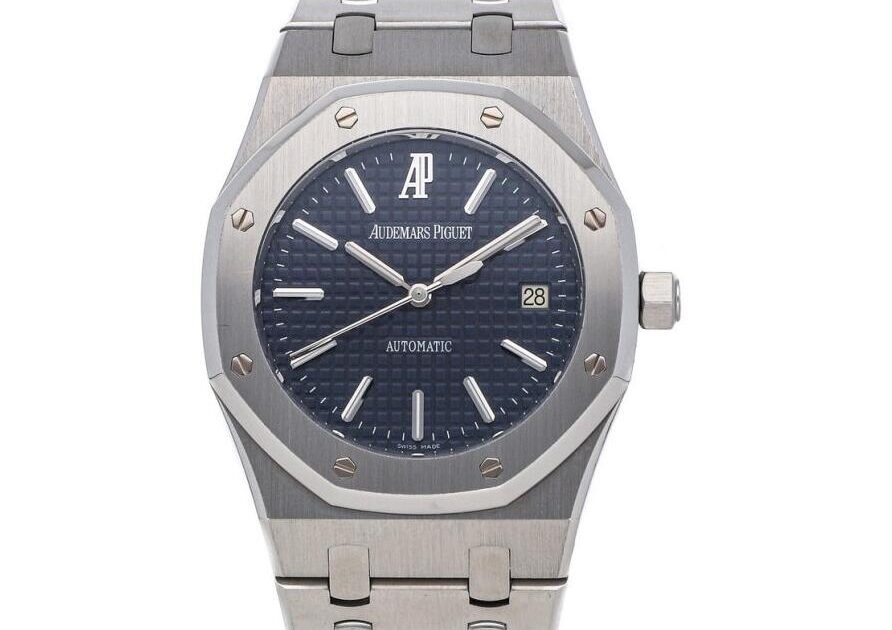 Ist die Audemars Piguet Replica Ref 15300ST die beste moderne Royal Oak?