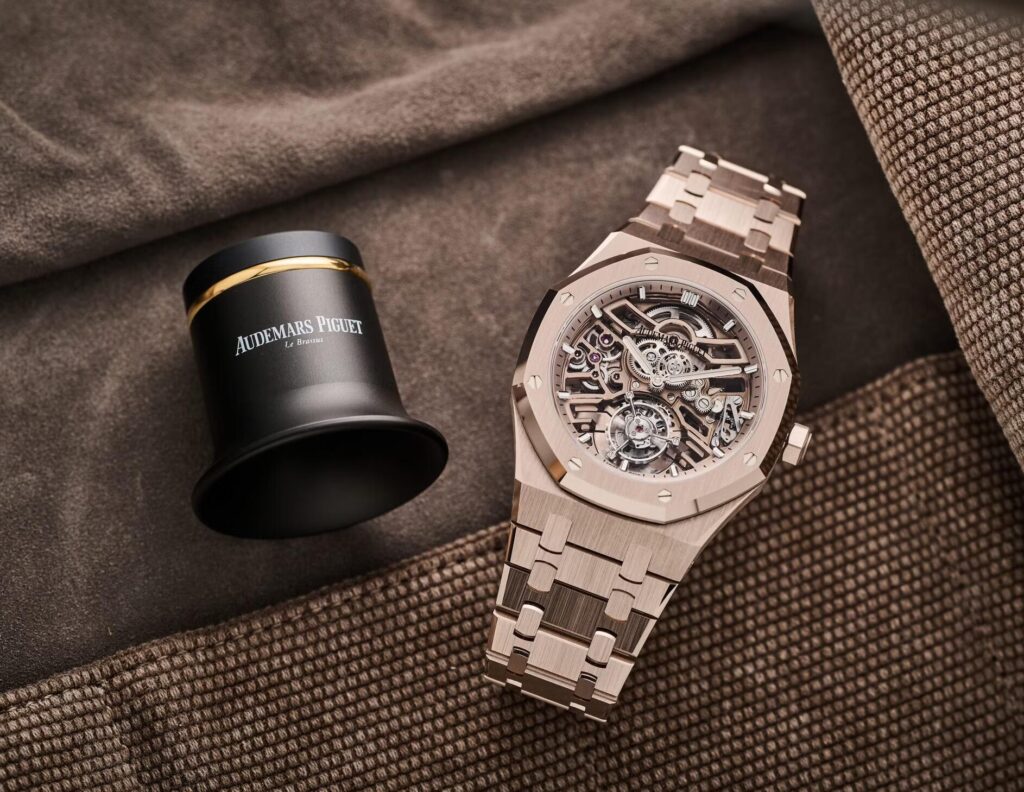 Audemars Piguet Replica