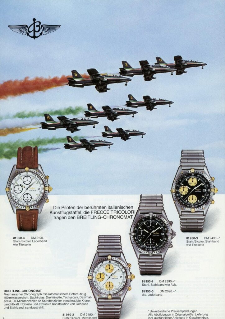 Breitling Replica