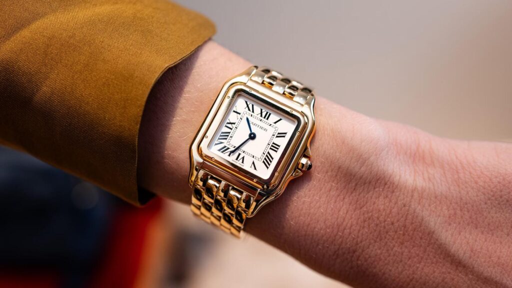 Cartier Replica