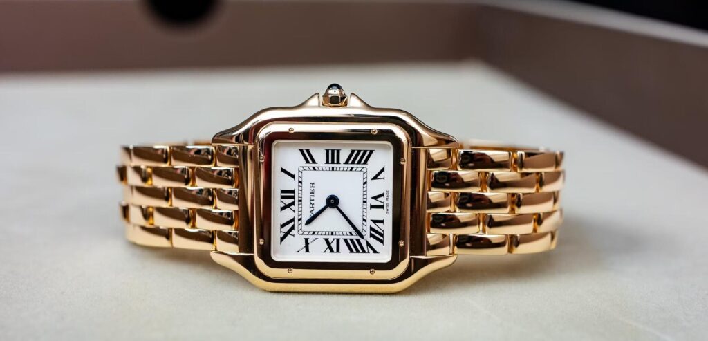 Cartier Replica