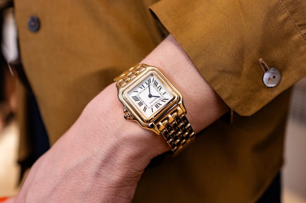 Cartier Replica