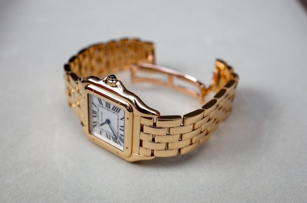 Cartier Replica