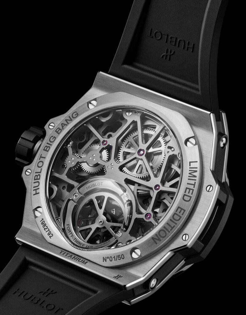 Hublot Replica