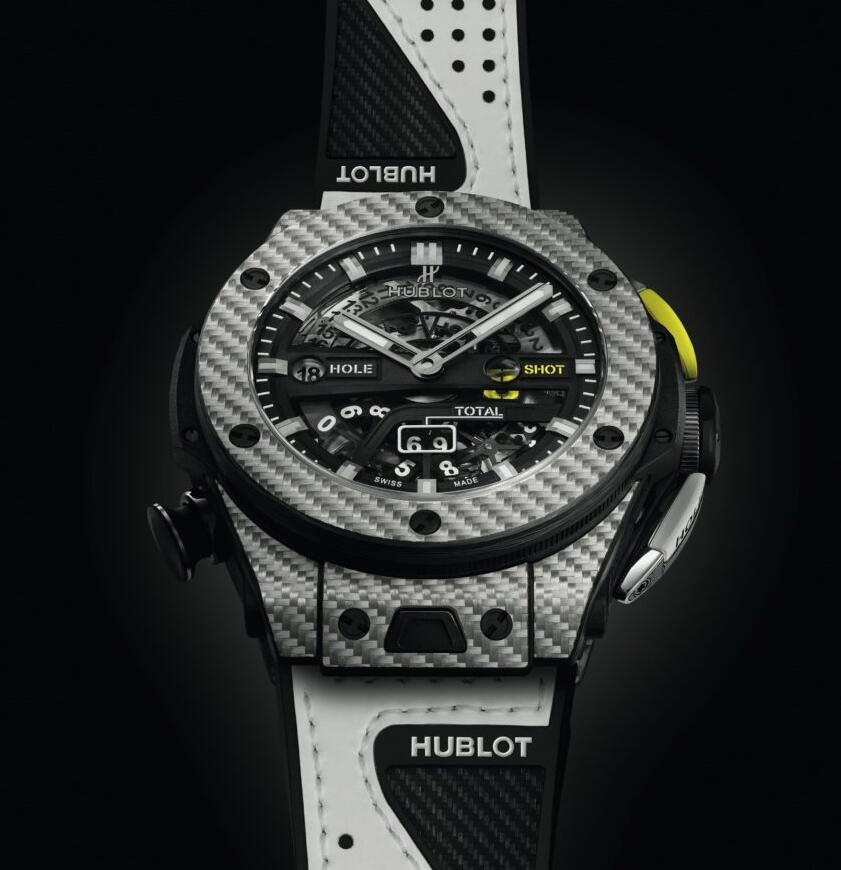 Hublot Replica