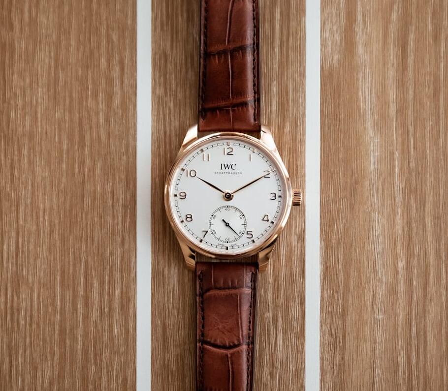 IWC Replica