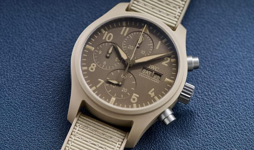 IWC Replica