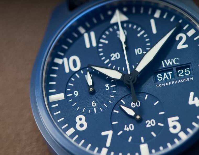 IWC Replica