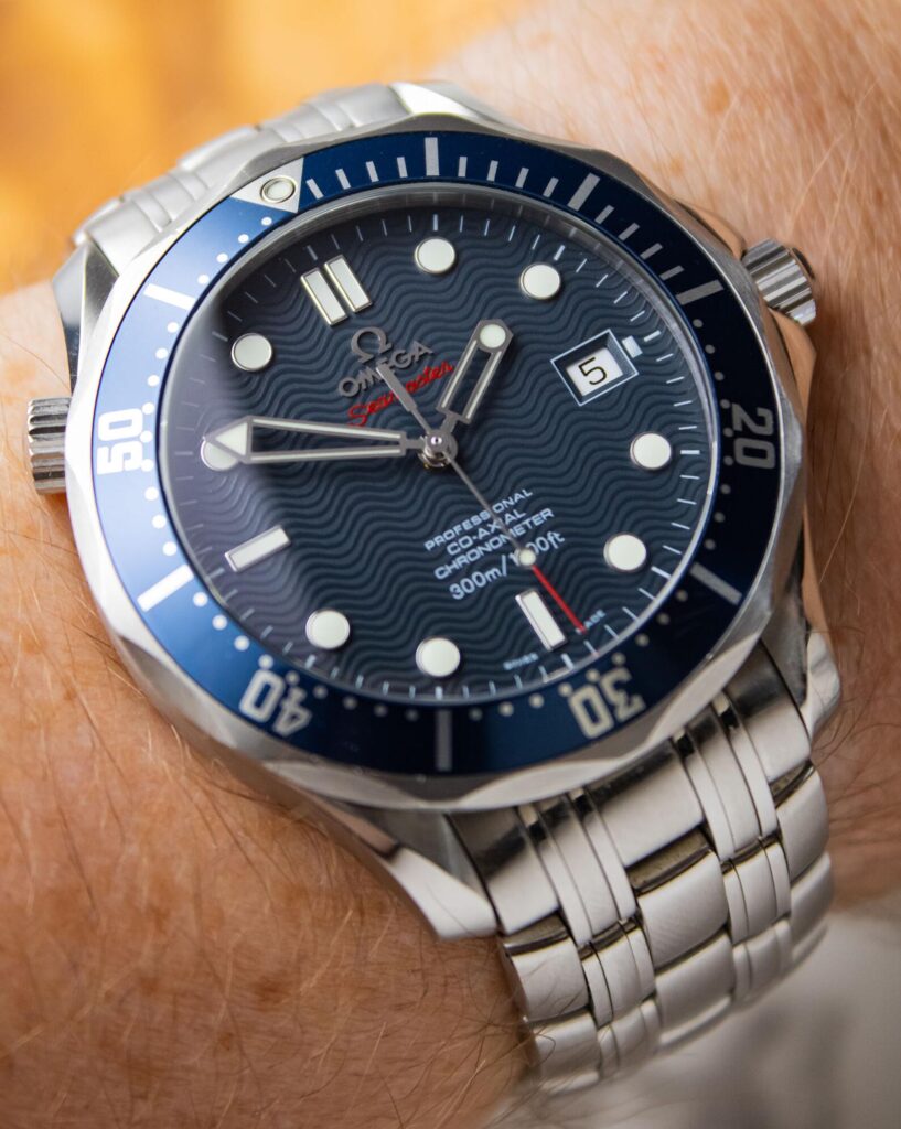 Omega Replica