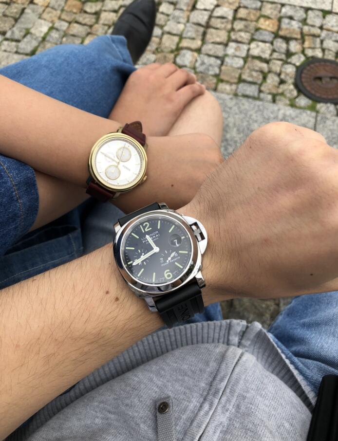 Panerai Replica