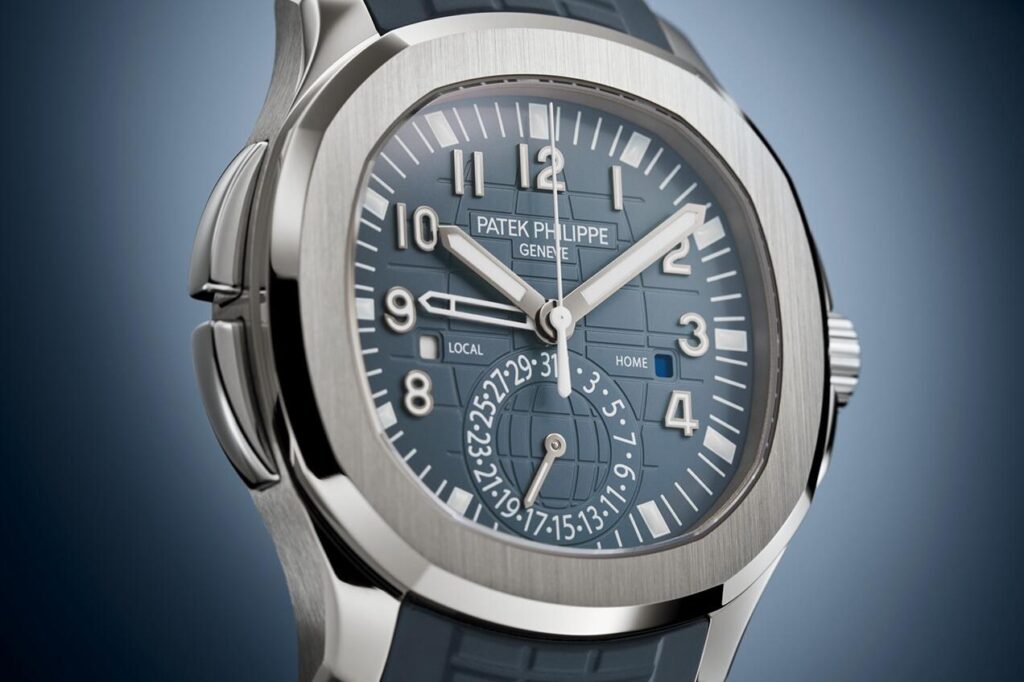 Patek Philippe Replica