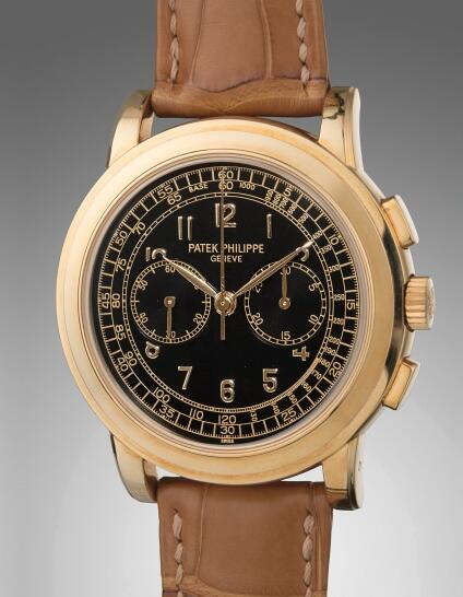 Patek Philippe Replica