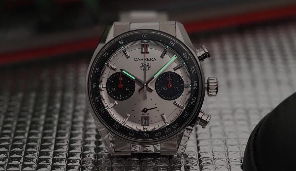 TAG Heuer Replica