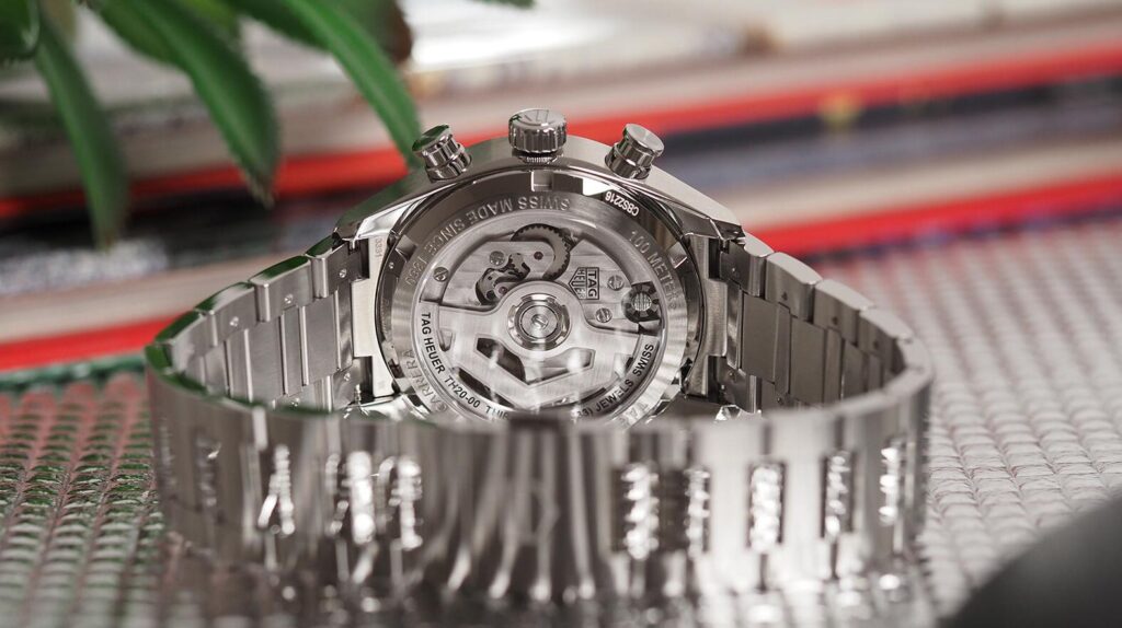 TAG Heuer Replica