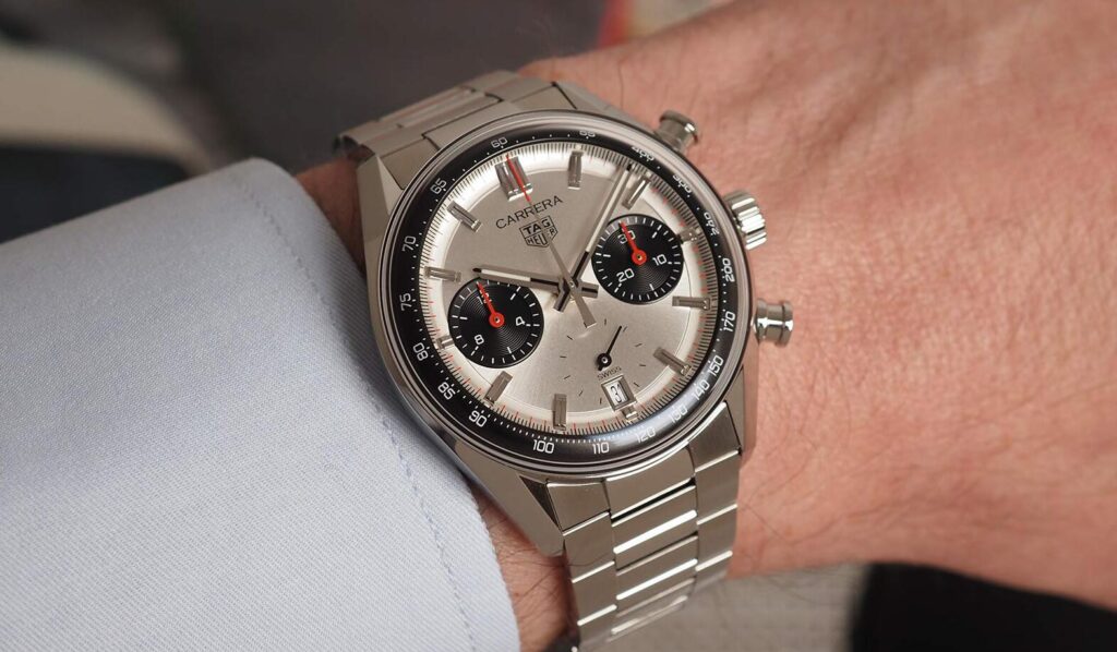 TAG Heuer Replica