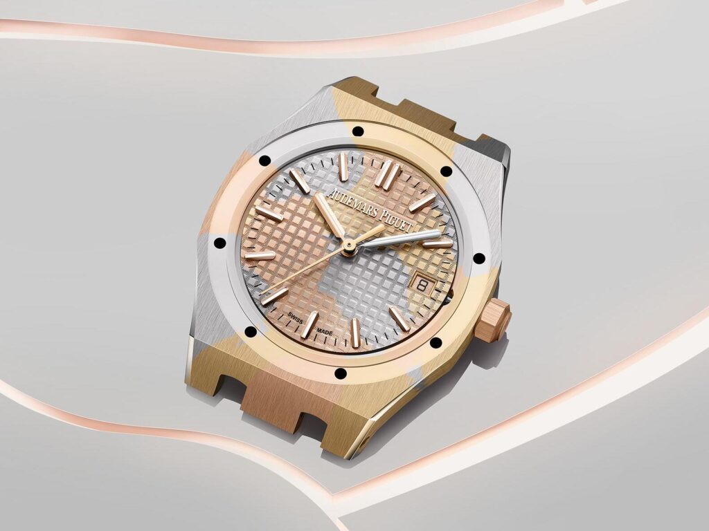 Audemars Piguet Replica