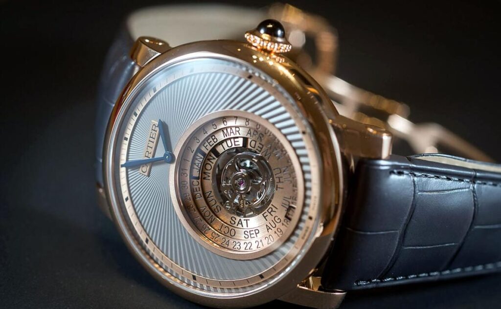 Cartier Replica