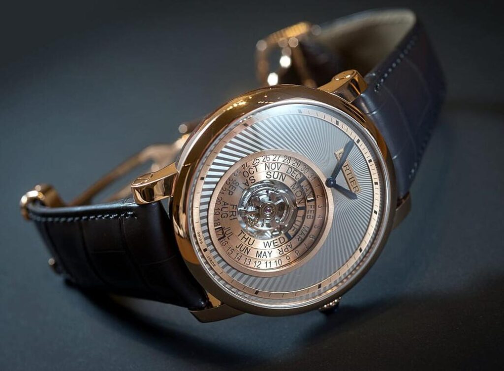 Cartier Replica