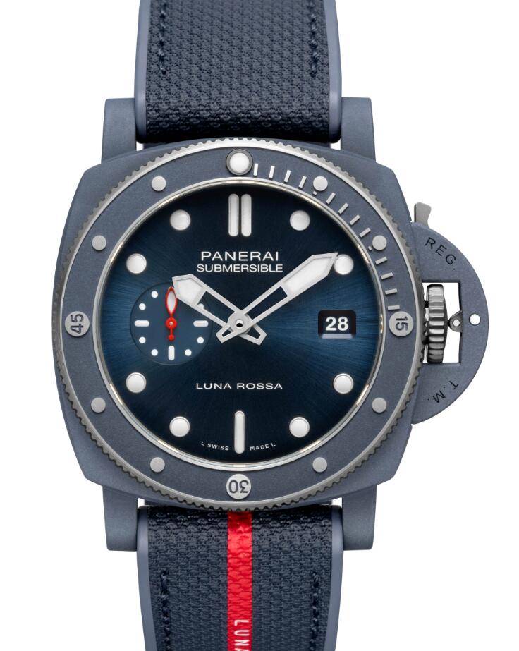 Panerai Replica