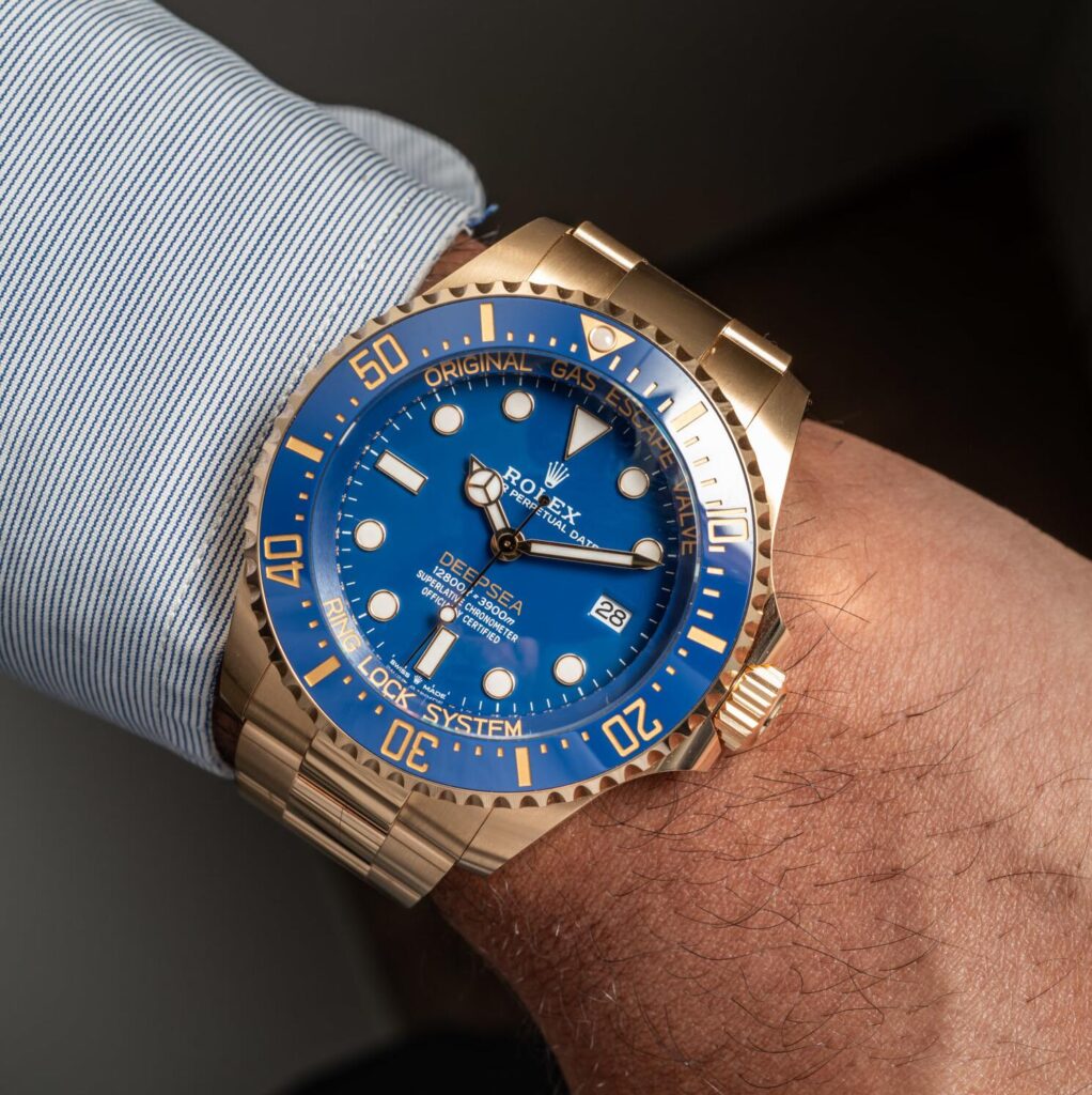 Rolex Replica